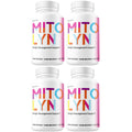 Weight Loss Support 4 Bottles X589