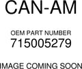 Roof Ram Air Kit M471