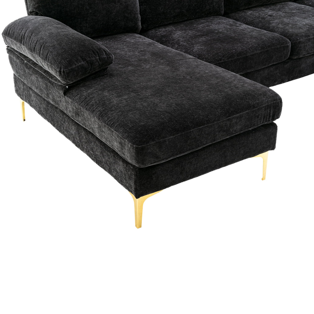 Accent Sofa Sectional Sofa Y152296
