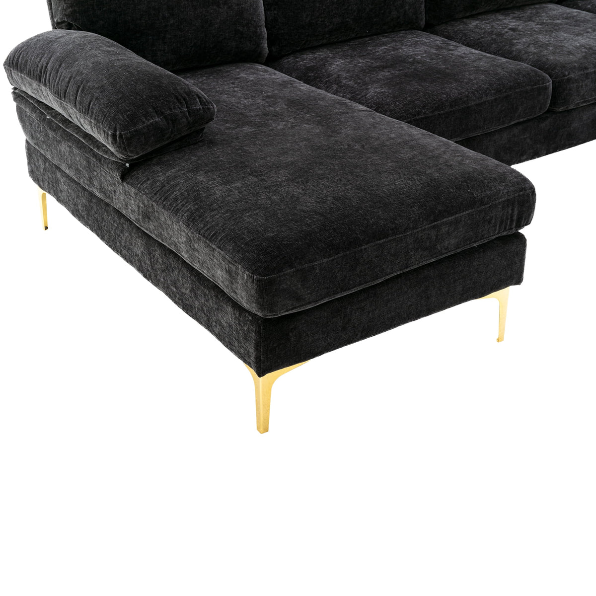 Accent Sofa Sectional Sofa Y152296