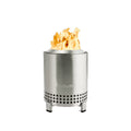 Tabletop Firepit B100