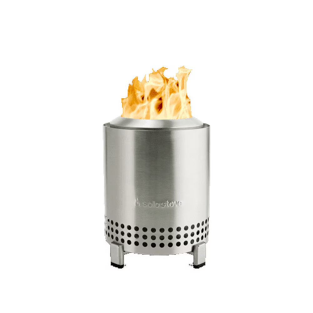 Tabletop Firepit B100