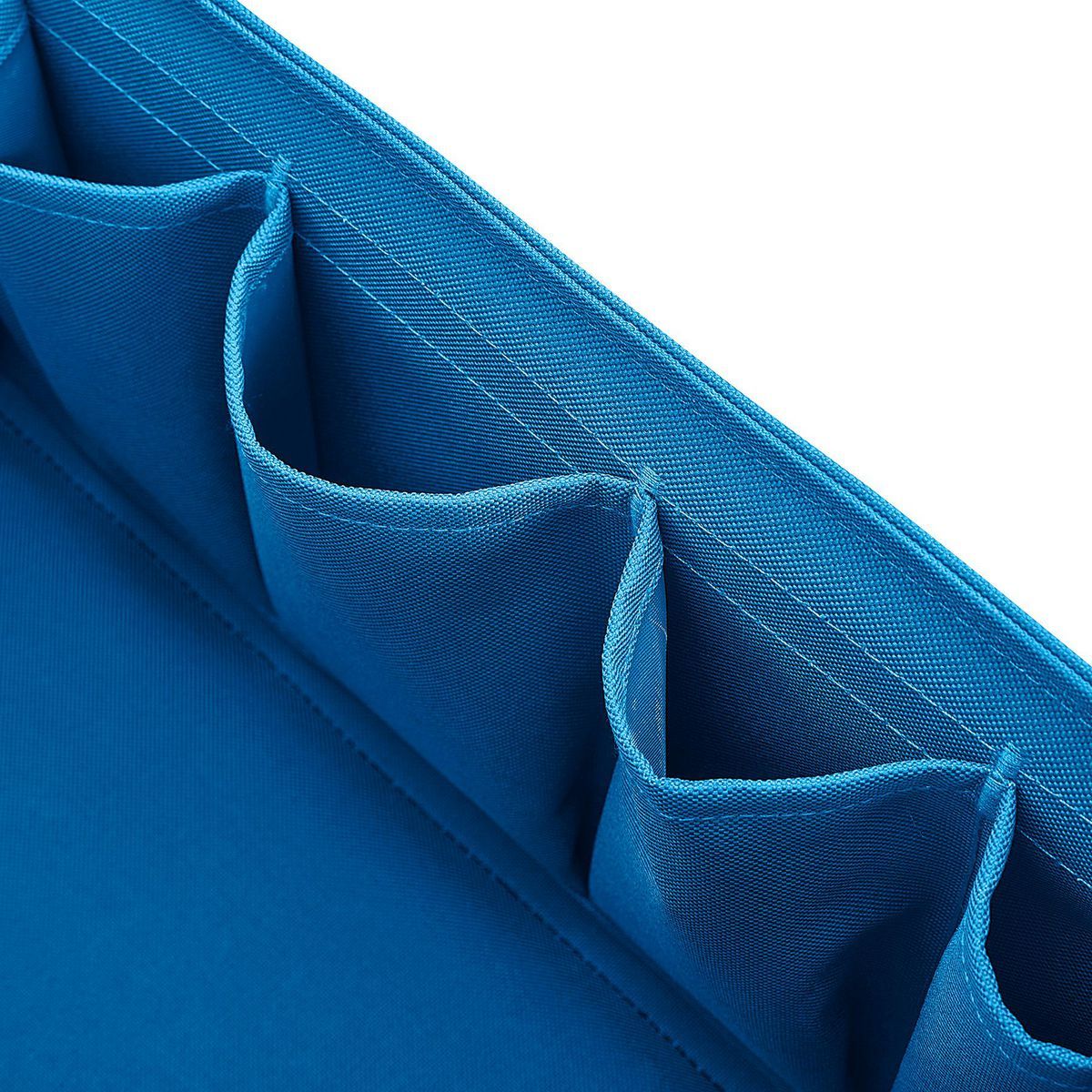 17 in. Tool Tote with 19 Pockets Y530