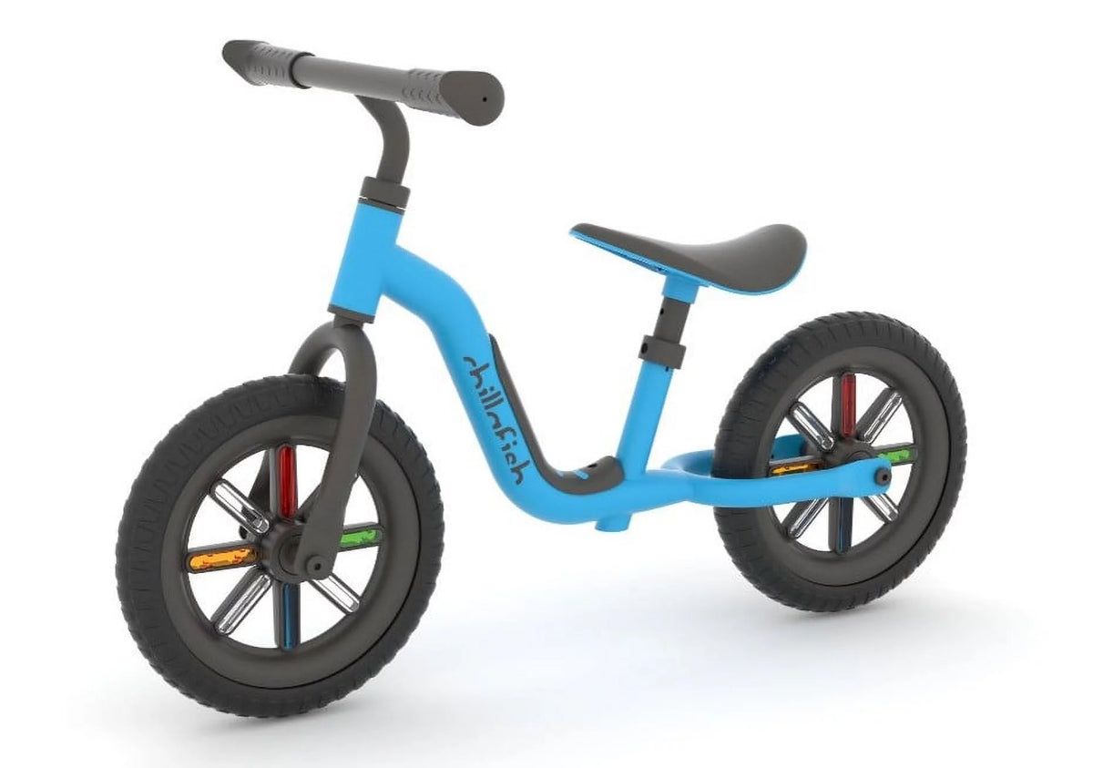 Balance Bike with Adjustable Seat R46876