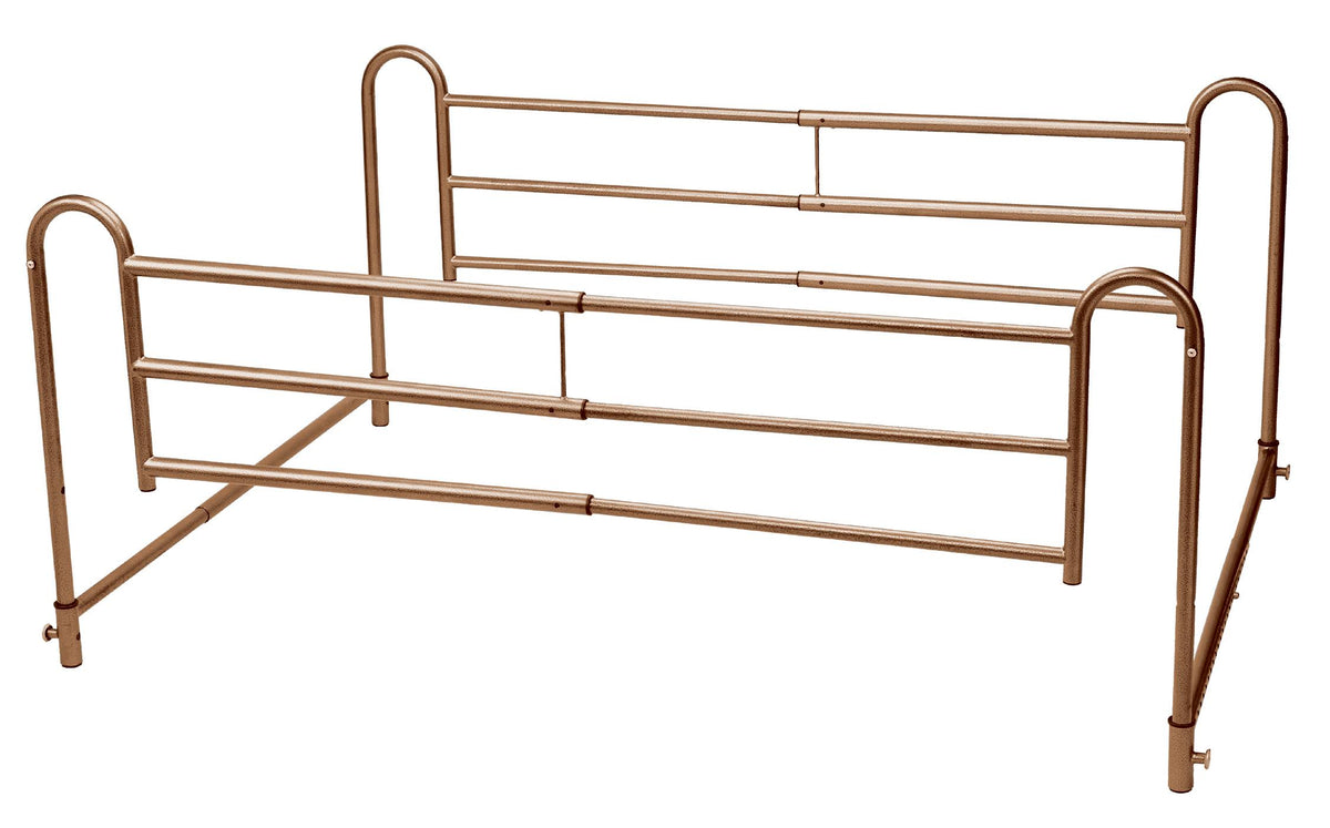 Adjustable Length Bed Rails J631531