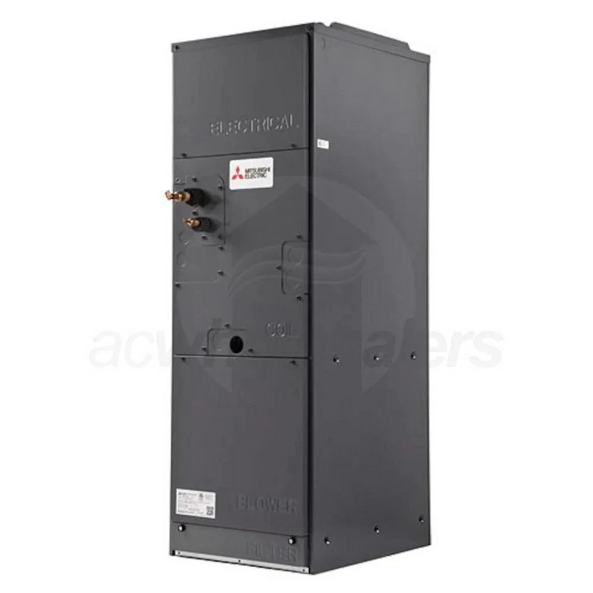18000 BTUH Multi-Position Indoor Air Handling Unit R794739