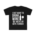 Unisex T-shirt S946