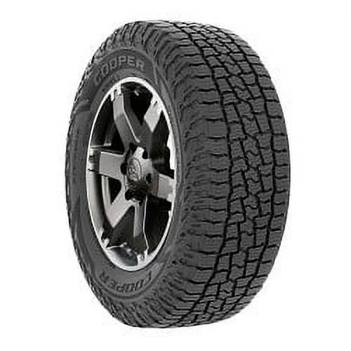 245/60R18 Cooper Discoverer Road Trail AT 105H Tire Q77989
