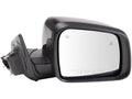 Right Mirror for 2019-2021 Dodge Durango X188868