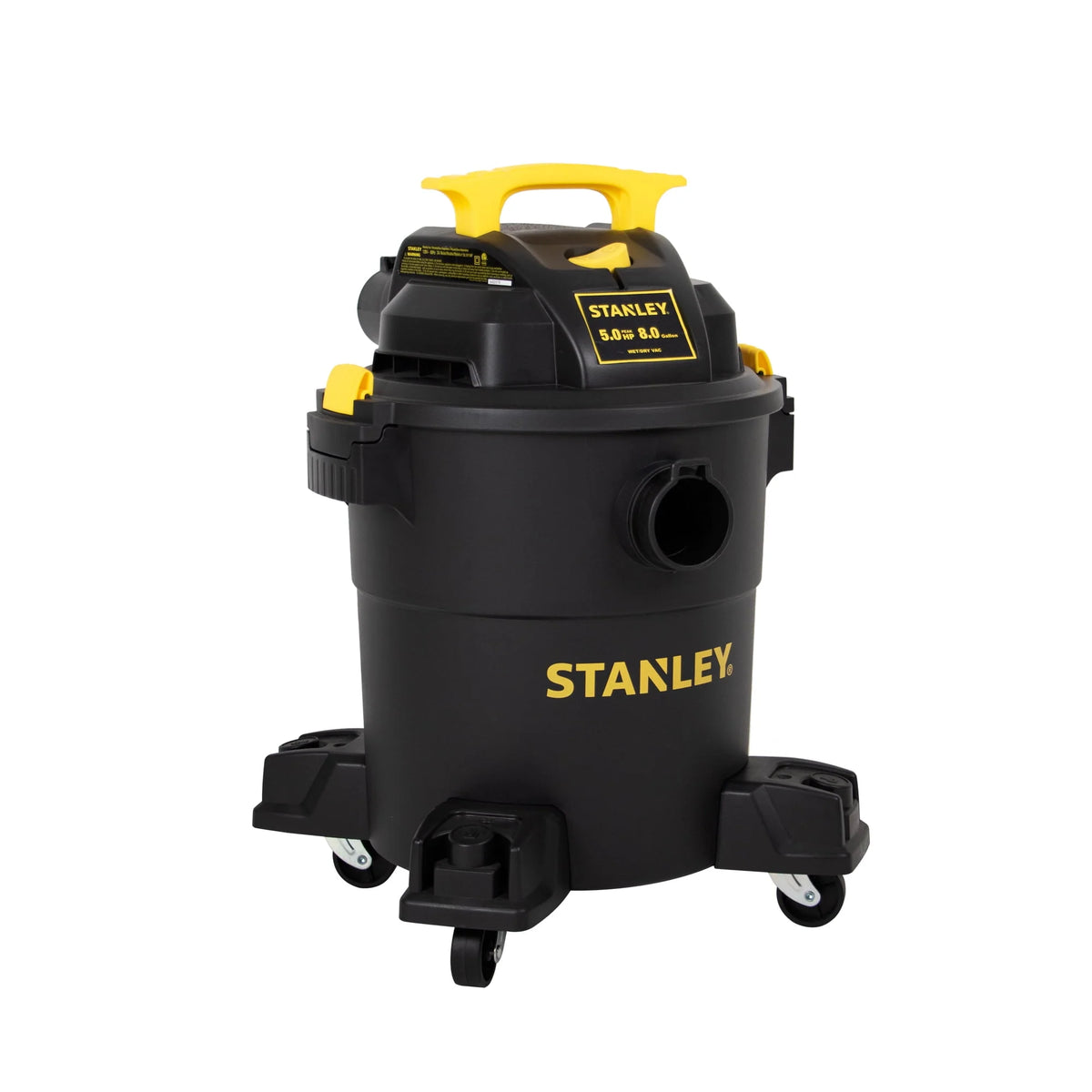 6 Gallon 4 Peak HP Wet Dry Vacuum L965884