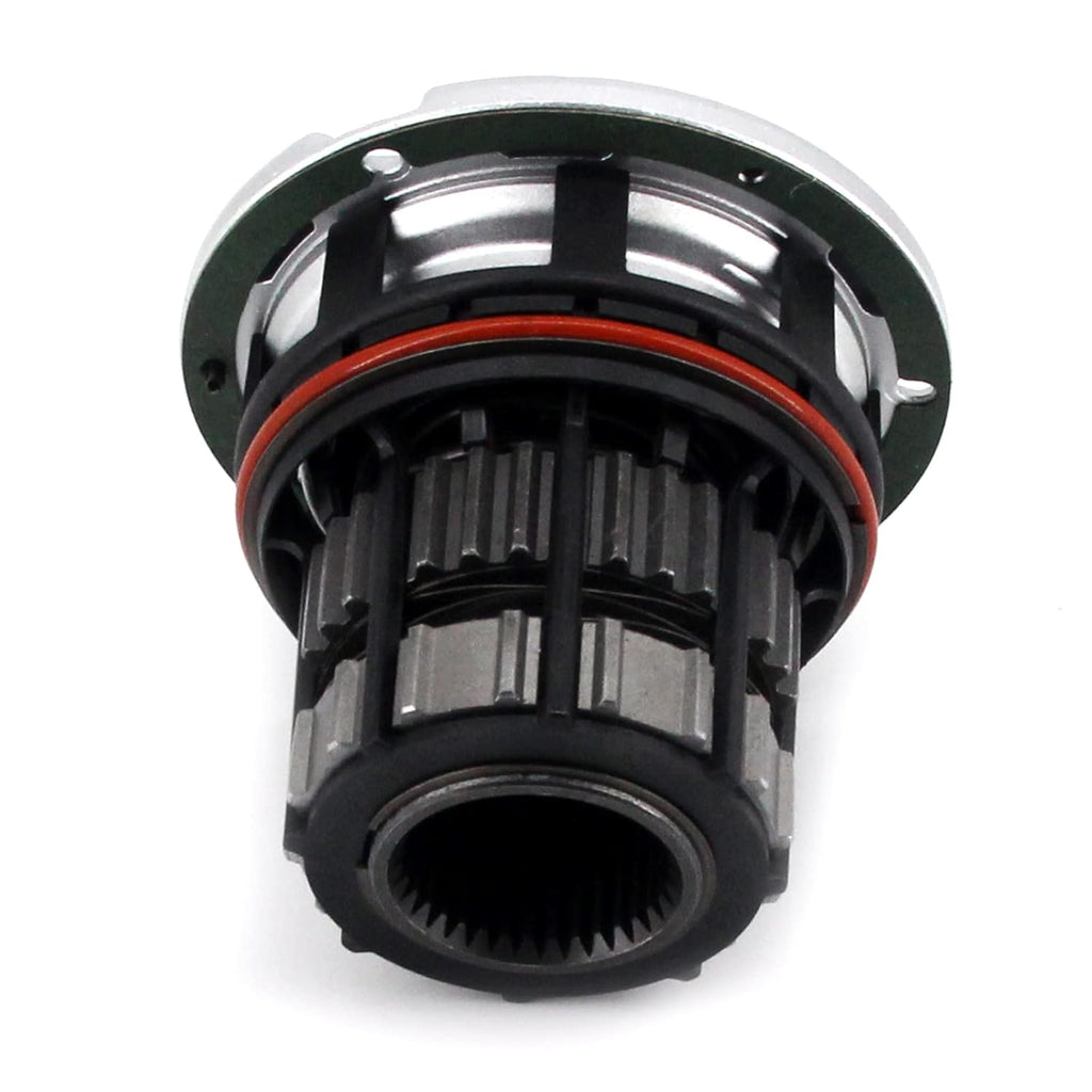 4WD Manual Locking Hub Compatible with Ford F250 F350 F450 F550 Super Duty 2005-2020 (1Pc) Pack of 2 H789382