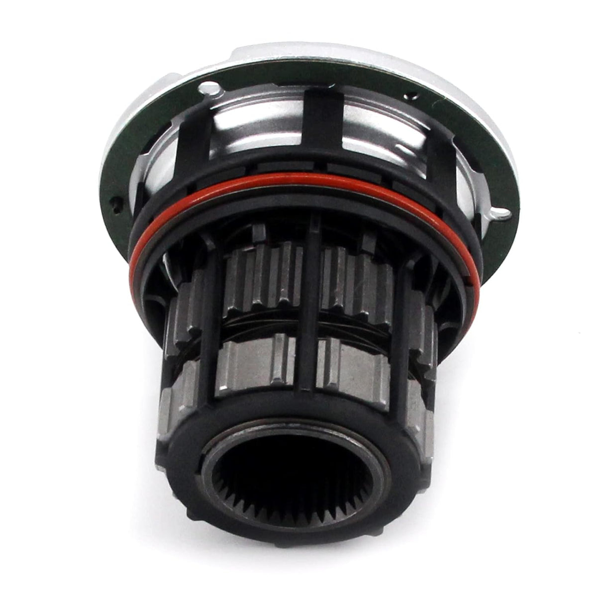 4WD Manual Locking Hub Compatible with Ford F250 F350 F450 F550 Super Duty 2005-2020 (1Pc) Pack of 2 H789382