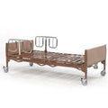 Bariatric Foot Bed Spring U2538