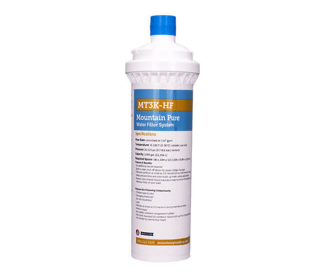 Replacement Cartridge T551311
