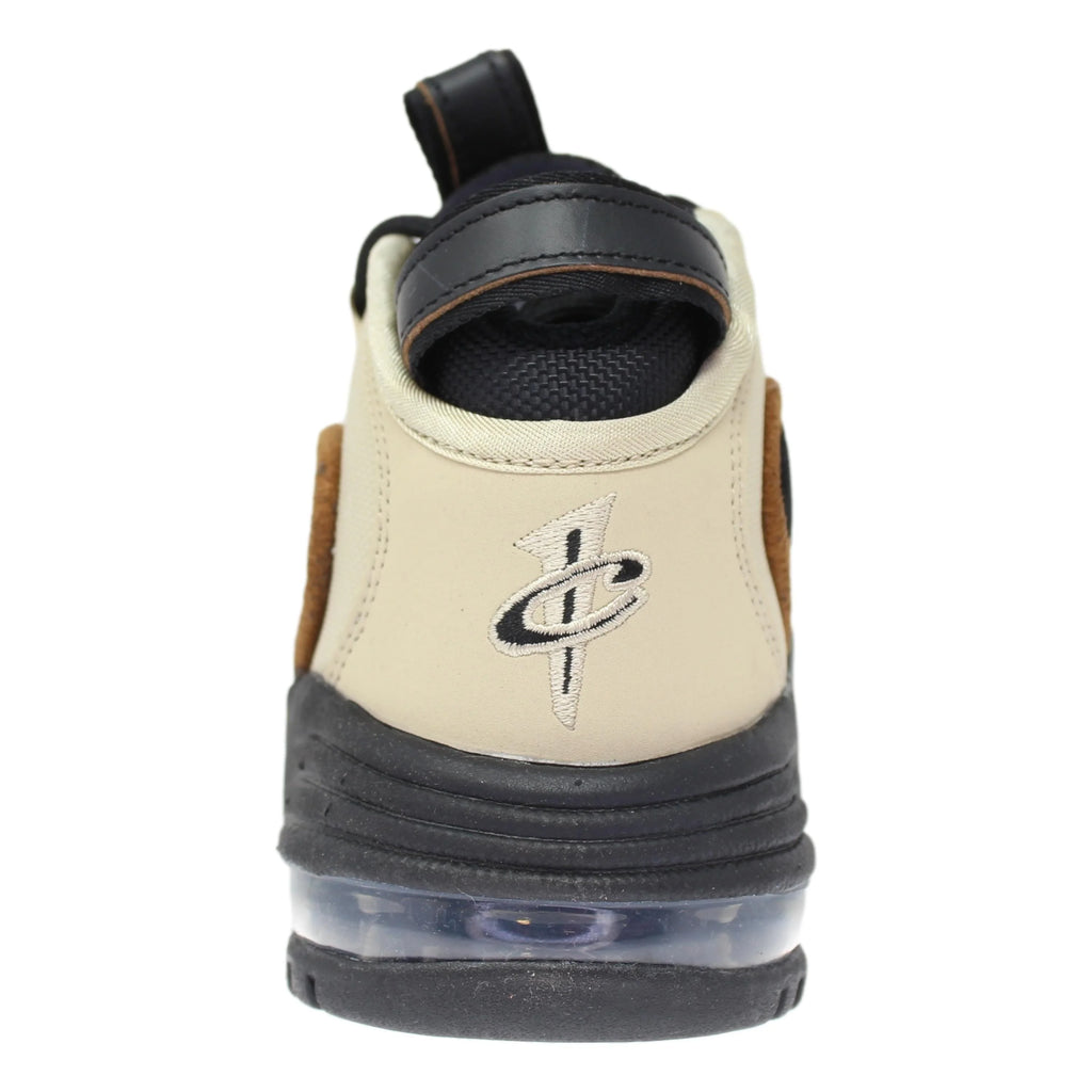 Rattan/Black-Summit White Grade-School Size 7Y Medium Shoes M1298