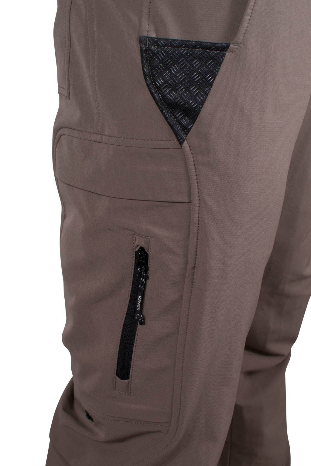 Camo Ridge Pant 36 Dark Khaki X72753
