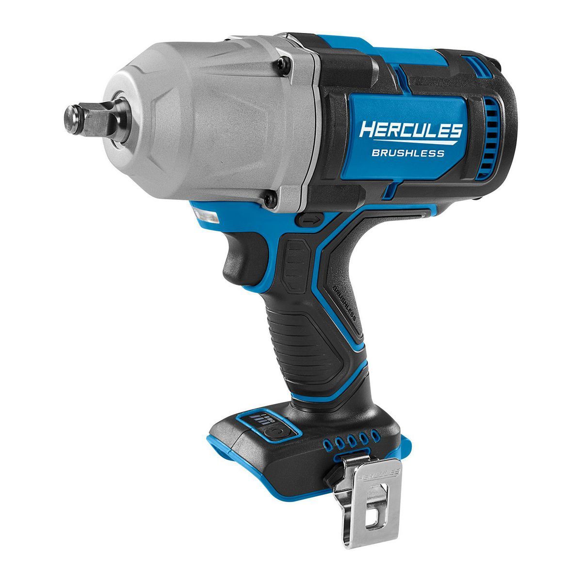 1/2 in. Brushless Cordless High-Torque Impact Wrench C656