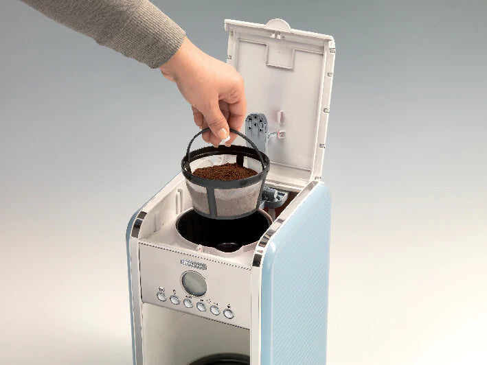 Vintage American Coffee R558