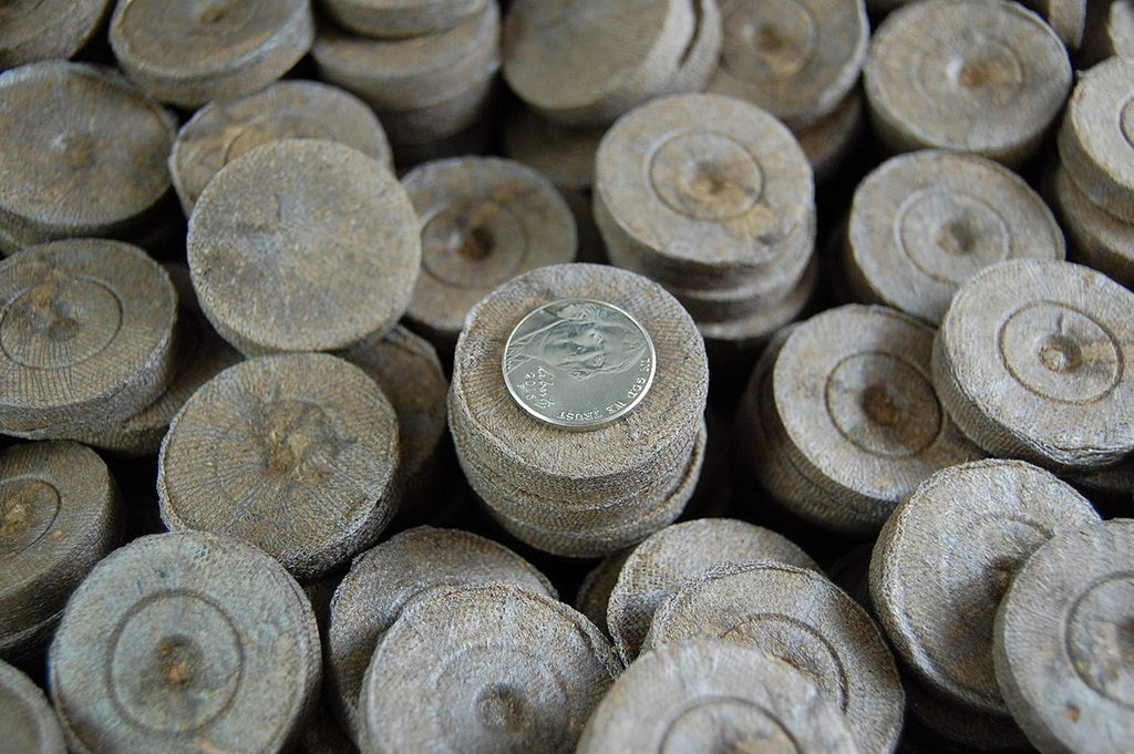 100 ea Peat Pellet P29576