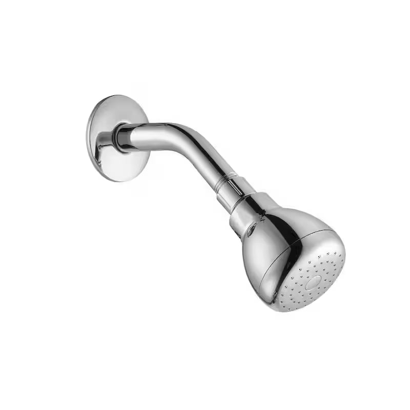 2-Handle 1-Spray Tub and Shower Faucet 1.8 GPM in Chrome S6125