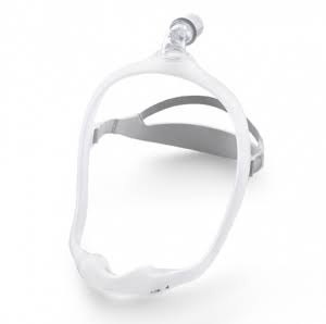 Nasal CPAP Mask and Headgear F170