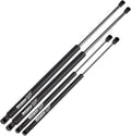 Glass Lift Supports Struts Pack of 2 M3126