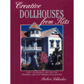 Paperback Dollhouses from Kits D61368