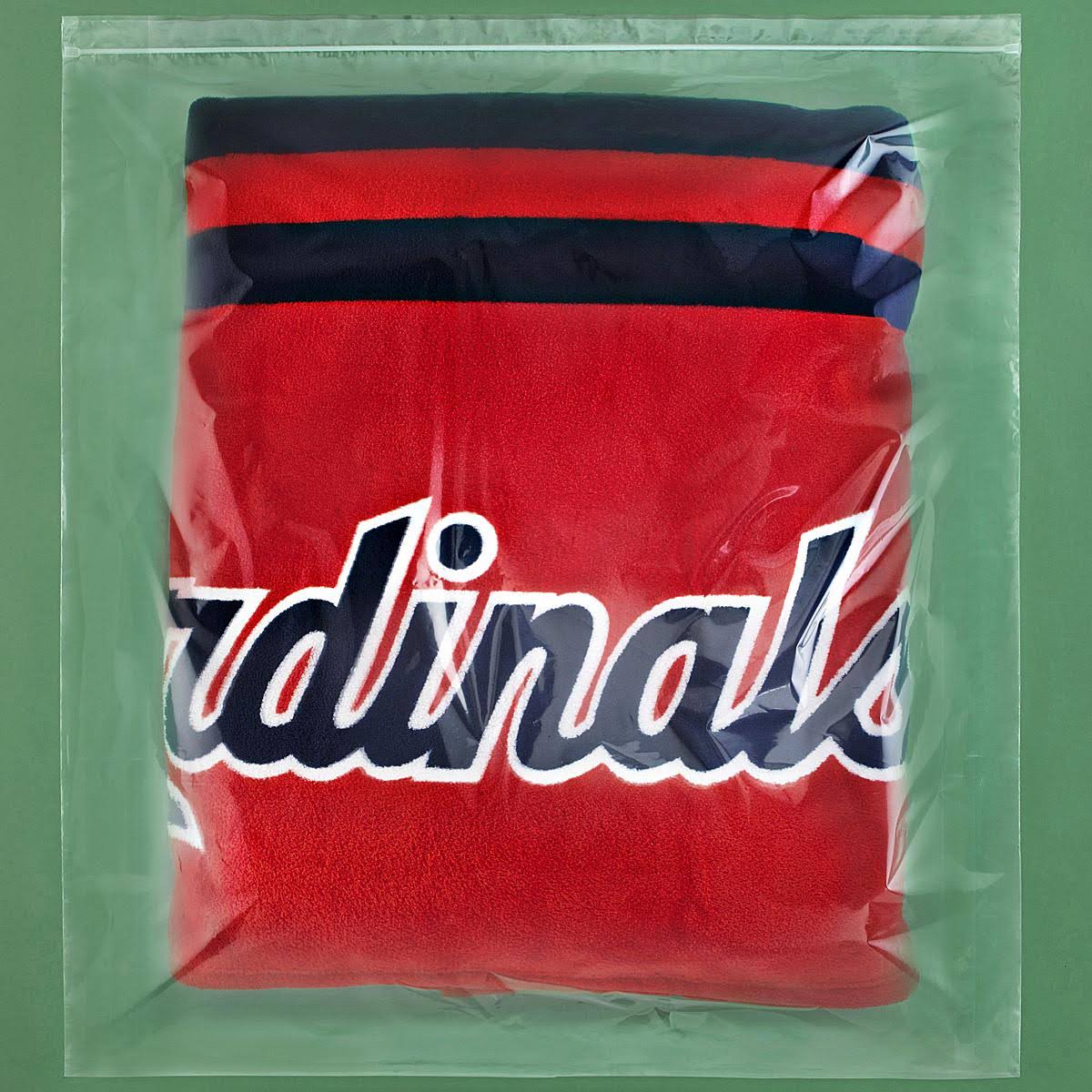 2 Mil Reclosable Bags 26 x 28 C717120
