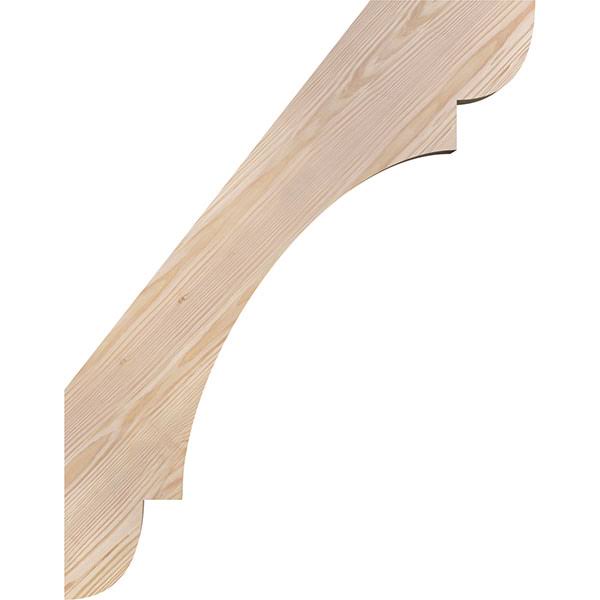 Douglas Fir Smooth Brace G70638