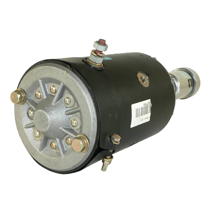 Starter for Ford Farm Tractor A545
