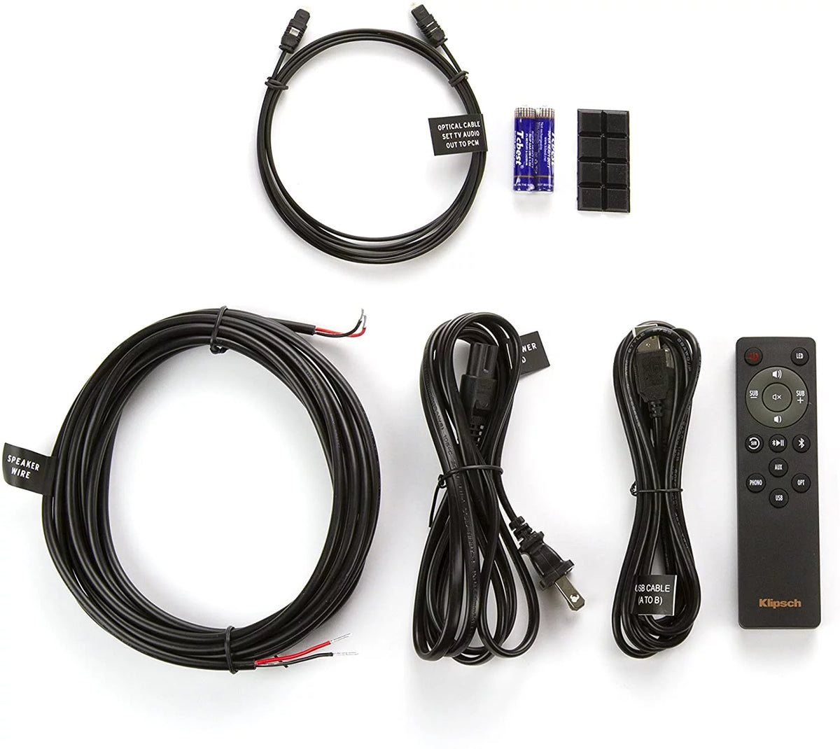 Powered Bluetooth Speaker V993