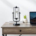 Black Decorative Sand Timer U344