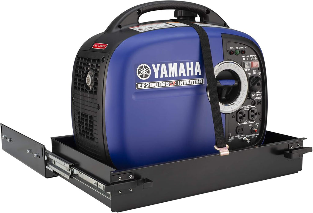 Generator Slide Out Tray L453
