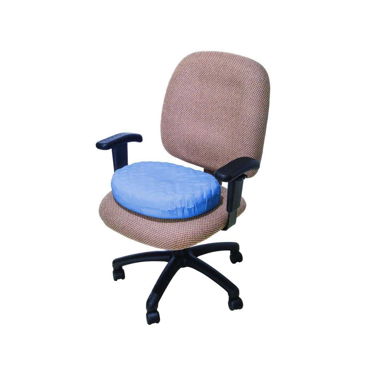 Convoluted Donut with Cover D1514