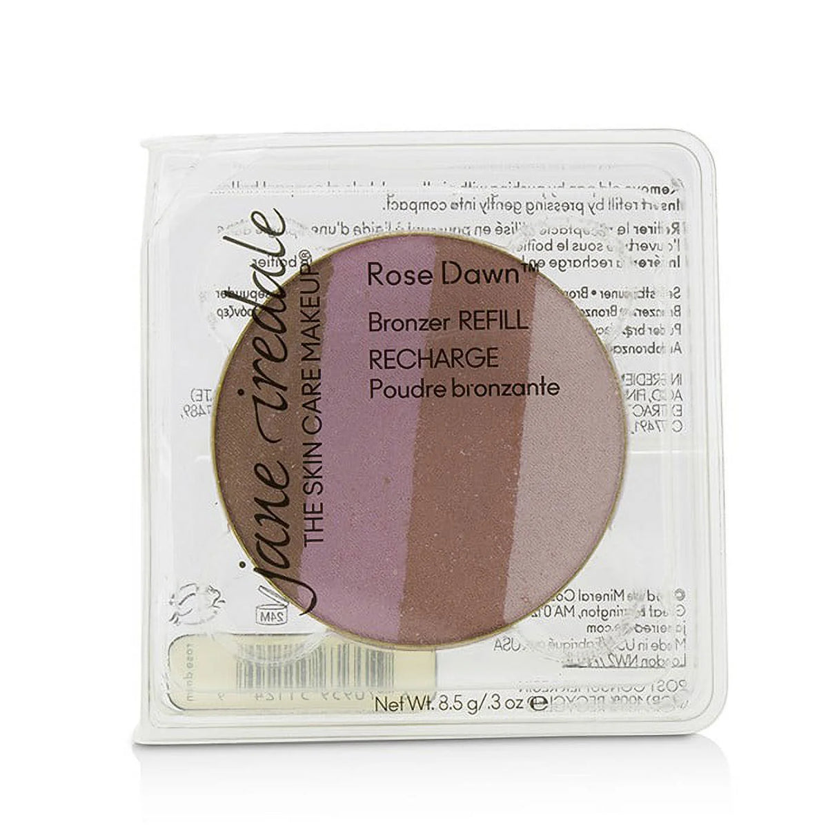 Rose Dawn Bronzer Refill 8.5g B601