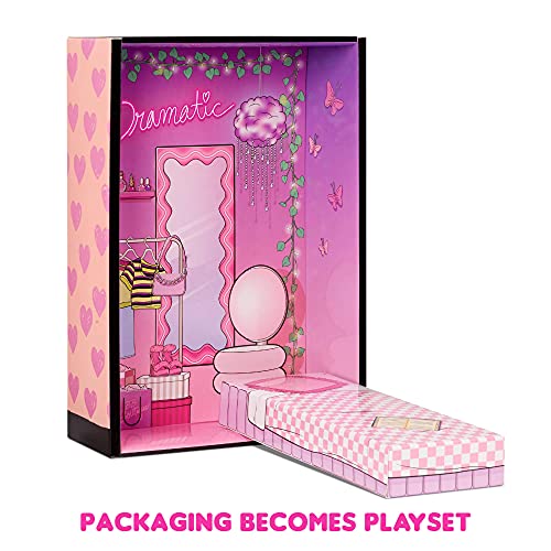 Tweens Fashion Doll with 15 Surprises 6 inches B945186
