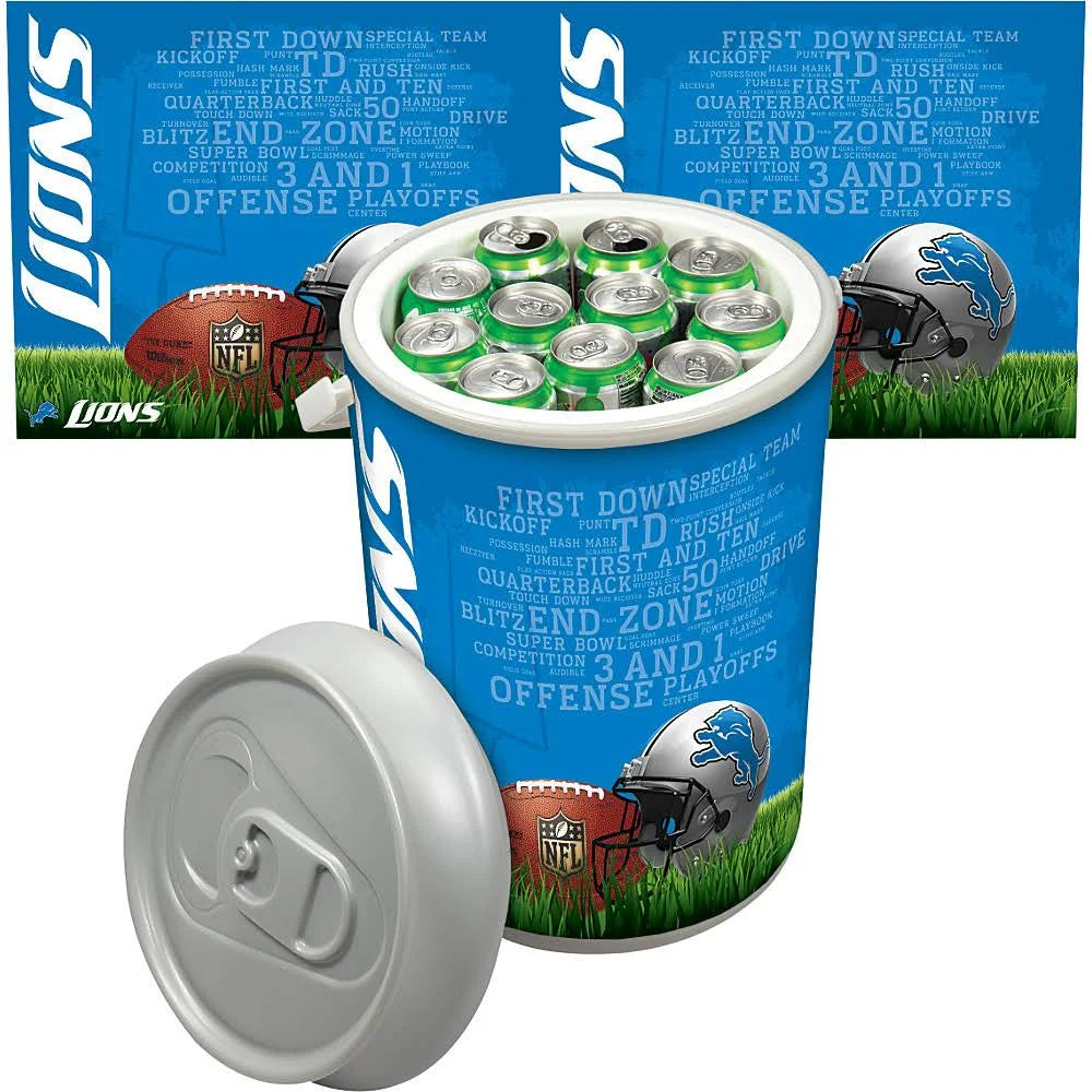 Mega Can Cooler H766