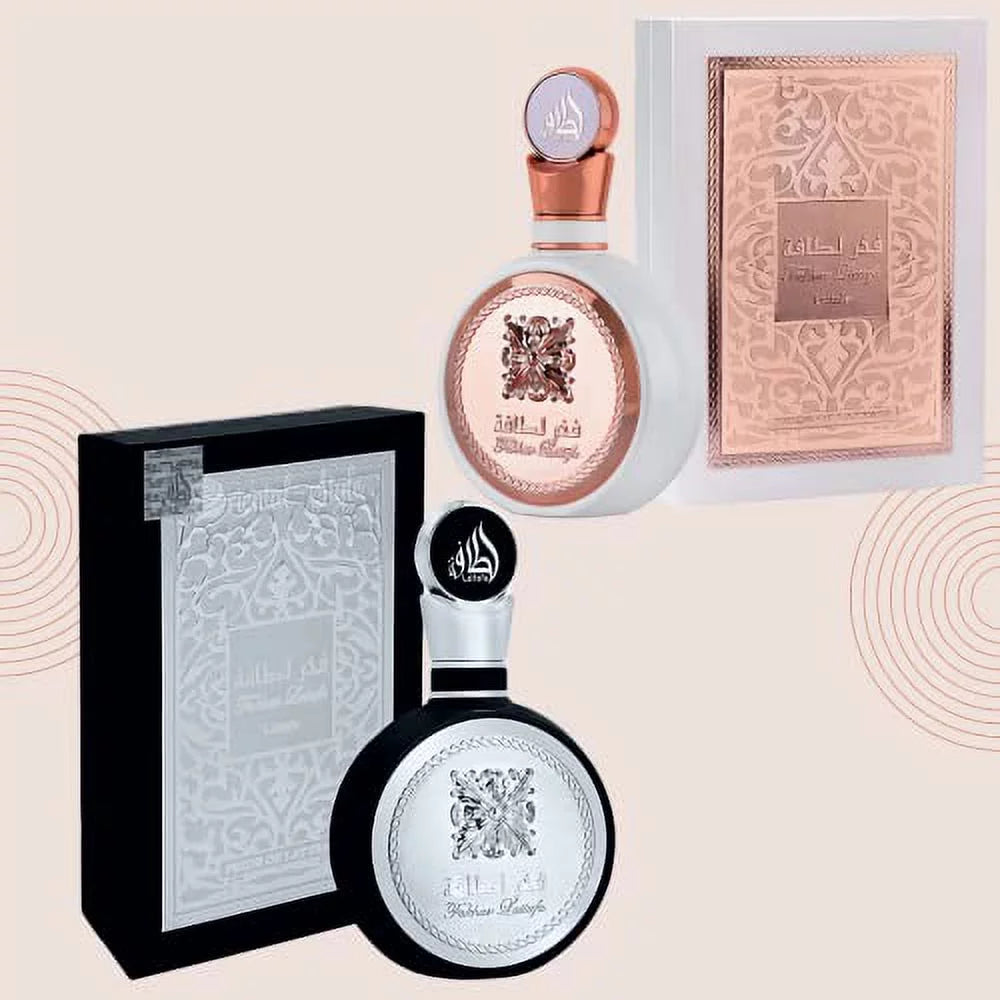 Eau de Parfum 100ML (3.4 oz) F71368