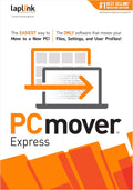 Single Use License PCmover Express I9698