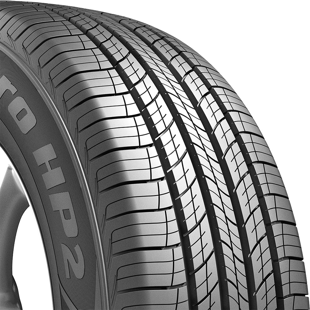 Set of 4 235/50R19 99V Performance Tires I558