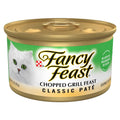 Chopped Grill Feast Wet Cat Food Pate G788826