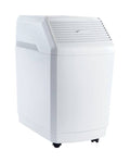 White Whole House Evaporative Humidifier Z494