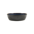 Black Dark Blue Soup Bowl R733891