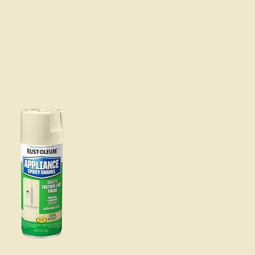 Appliance Epoxy Spray Paint C5074