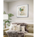 Framed Giclee Print 32 x 32 Z944059