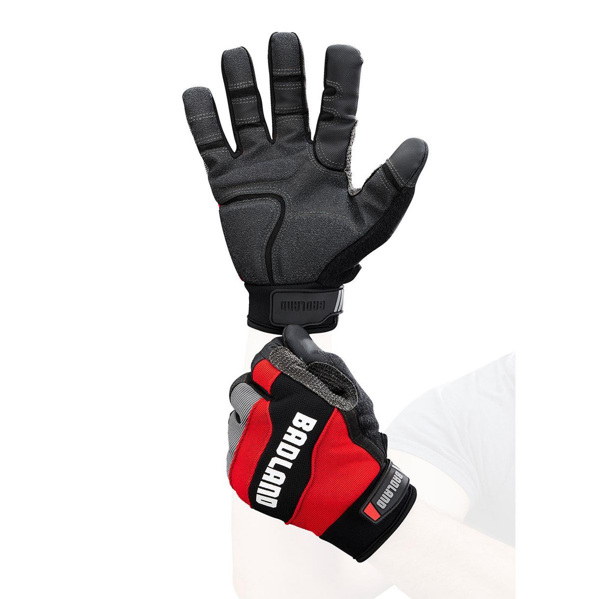 Winching Gloves, Large U753085
