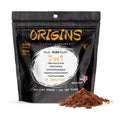5-in-1 Dog Supplement Powdered Food Topper with Omega 3 Fish Oil 5 lbs P1850