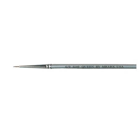 Queen Pure Red Sable-6-0, Case of 36 P8790