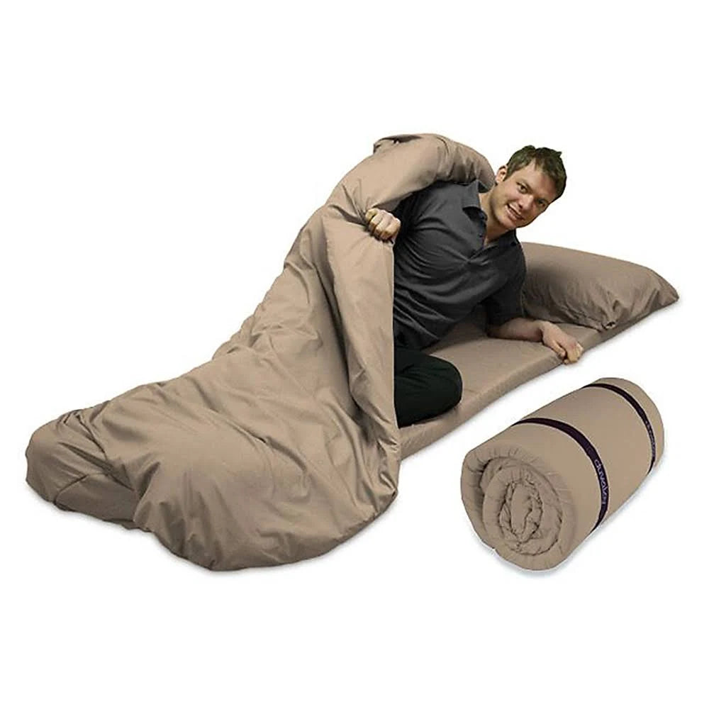 Sleeping Pad XL Cappuccino J35245