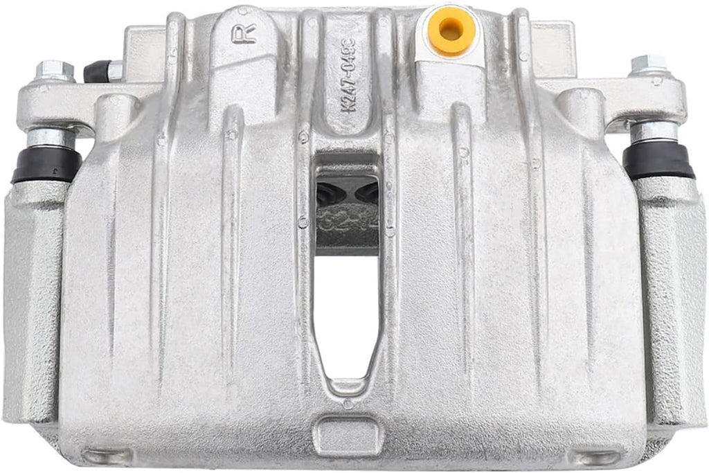 Rear Left Brake Caliper Assembly Pack of 2 Z423